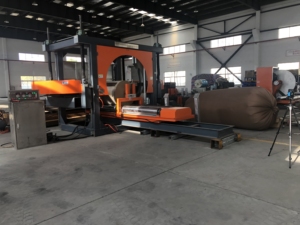 Thấy máy Cắt giấy tự động cuộn máy cắt Con lăn SLITTER scorer - Product Image 4