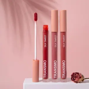 Tubo de óleo labial lip gloss embalagem logotipo personalizado lipgloss tubo oem 3.5ml magro vazio lip gloss tubo