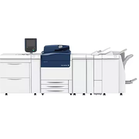 Photocopieur Couleur Laser Multifonction Haute Vitesse Reconditionné pour Xerox V80 V180 C180 Impression Copie Numérisation A3-A5 Machine d'Occasion