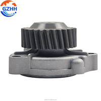 15100-78202-71 15100-78200-71 15100-UC020 Pompa Oli untuk Forklift Toyota 7FD 8FD 1DZ 1DZ-2 1DZ-II Suku Cadang Mesin Konstruksi