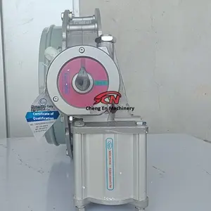 อุปกรณ์เสริมสถานีผสมผงซีเมนต์แบบวาล์วผีเสื้อลมนิวเมติกสำหรับ Zoomlion พร้อมเครื่องชั่งผงซีเมนต์ Keliu KRIO-300 รับประกัน 3 ปี - Product Image 2