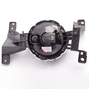 ชุดไฟตัดหมอกหน้า Kia Sorento รุ่น 922022P000 อะไหล่ทดแทนแบบฮาโลเจน ปี 2011 2012 2013 ด้านขวา - Product Image 4