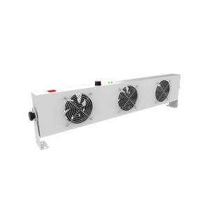 Ventilador Ionizador de Aire Antiestático AP-DC2452-80C-4 - Product Image 1