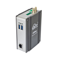 Contrôleur de bras industriel BL450 avec compteur d'impulsions de sortie PWM Module DI DO AI pour le contrôle de mouvement