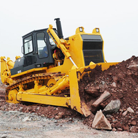 Meilleure vente 320HP Bulldozer sur chenilles SD32/SD32W/SD32D/SD32C/SD32R SD34-B3 XL/SD34-C3 XL/SD34-C3 DS Bulldozer à vendre