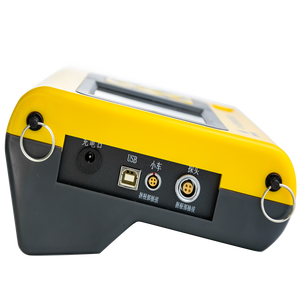 R51 Advanced Rebar Scanner LCD-Display Präzise Erkennung Kartierung Verstärkungs positionen Ausrüstung Beton prüfung - Product Image 3