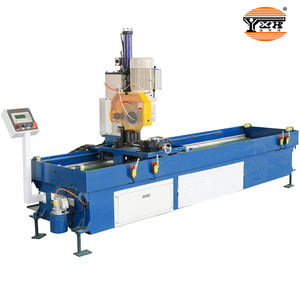 Saldato a Tig YXH Macchina per Fare Tubo Quadrato Tubo di Metallo tubo che fa la macchina - Product Image 5