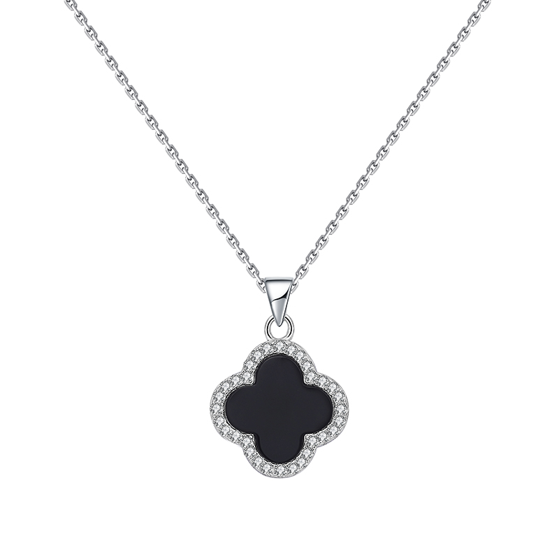 Black Agate