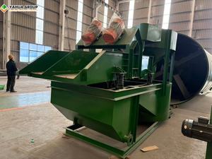 Machine à casser et à séparer les noyaux de palme et machine à fabriquer de l'<span class=keywords><strong>huile</strong></span> de palme pour ligne de production <span class=keywords><strong>d</strong></span>'<span class=keywords><strong>huile</strong></span> de palme - Product Image 2