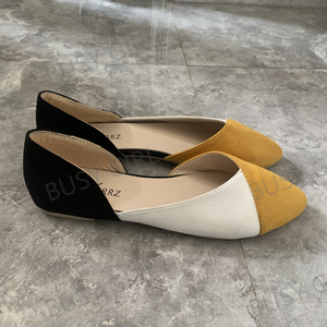 Nouvelles arrivées pour femmes, chaussures plates décontractées pour infirmières, mode été pour femmes - Product Image 5