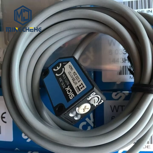Contrôleur PLC WTB8-N1131 en gros, nouveau contrôleur de programmation PLC de marque pour entrepôt - Product Image 1