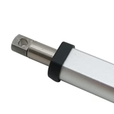 Micro Actuador Lineal Eléctrico con Motor DC 6V 12V 24V (Tipo Metálico) - Carrera de 30MM - Velocidad de 5mm/<span class=keywords><strong>s</strong></span> - Empuje Máximo de 188N / 19Kgs / 42lbs - Product Image 6