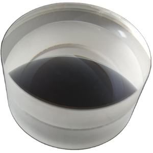 ثلاثي جودهات ار عالي الجودة بعدسة تلسكوب-قطر 22 مبطن ، طول بؤري قابل للتخصيص OEM - Product Image 1