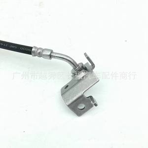 สายเบรกหน้า F2GC2B557A F2GC2078A สำหรับฟอร์ด เอดจ์ MKX 15 ด้านหน้าซ้ายขวาอะไหล่ทดแทน - Product Image 3