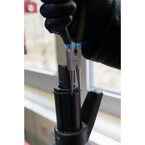 BRILLIANT TOOLS - BT067900 Circlip <b>pliers</b> set 125 mm (4 pcs.) - EAN 4042146863060 <b>PLIERS</b> AND CUTTERS CIRCLIP <b>PLIERS</b> - Product Image 3