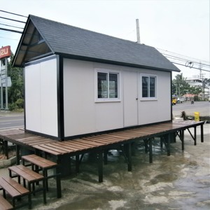 SC0624 China <strong>Suppliers</strong> Eco Friendly <strong>Container</strong> Modular Office <strong>Containers</strong> - Product Image 3