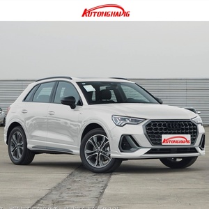 Au-di Q3 2025 di lusso compatto SUV Premium nuove <span class=keywords><strong>auto</strong></span> avanzate tecnologia virtuale cabina di pilotaggio tetto apribile panoramico - Product Image 3