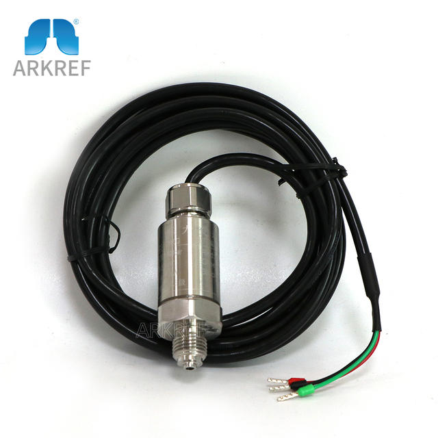 Danfoss Replace Pressure Transmitter Sensor MBS3000 060G6188  AKS3000 060G6187 Replacement