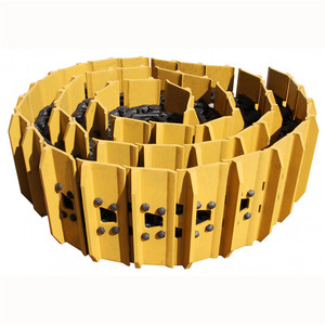 <strong>Excavator</strong> <strong>Undercarriage</strong> Parts EX100 <strong>Excavator</strong> Track Group <strong>Excavator</strong> Track Shoe Assembly - Product Image 1