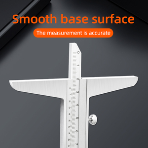 Штангенциркуль для измерения глубины, 0-150 мм/200/300/500/600/1000 мм - Product Image 4