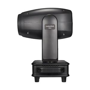 Vendita diretta della fabbrica 300W LED Sharpy trave Spot Zoom Wash 3 in1 luci a testa mobile per DJ Wedding Beam Wall Washer lights - Product Image 4