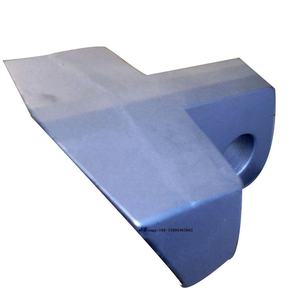 <span class=keywords><strong>TBM</strong></span> bouclier conduite cutter/rouleau cutterblades/tunnel aléseuse accessoires - Product Image 3