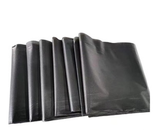 Factory Wholesale Disposable Black Tattoo <b>Bed</b> Cover Waterproof Non Woven Chair Sheet for Tattoo Studio Use - Product Image 2