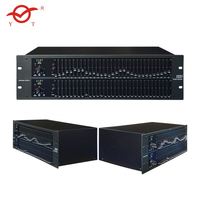 Crossover Soundstream 2 voies 25Khz 223Xl plaque réseau actif K3 Line Array comment connecter le subwoofer Motivity 3 Pa avec