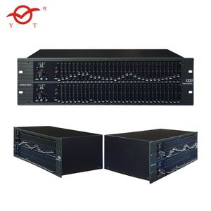 Crossover Soundstream 2 cara 25Khz 223Xl pelat jaringan aktif K3 garis Array bagaimana untuk menghubungkan Motivity 3 Pa Subwoofer dengan - Product Image 6