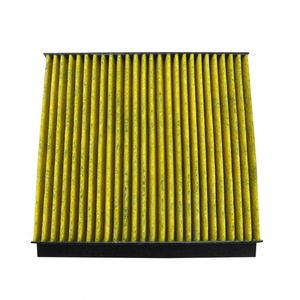 MC-C0260CL MASUMA Filtro de Carbón Activo de Alta Calidad para Vehículos <span class=keywords><strong>Oula</strong></span> R1/Black Cat Eléctricos 8100420XNZ01A - Product Image 3