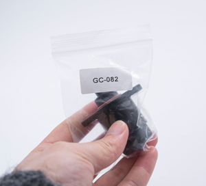 AC416 53032067AA วาล์วควบคุมอากาศเดินเบา IACV IAC มอเตอร์สเต็ปเปอร์เดินเบาสำหรับดอดจ์ - Product Image 3