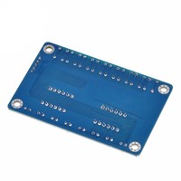 Module d'affichage LED à tube numérique TM1638 (8 tubes numériques LED avec bouton)