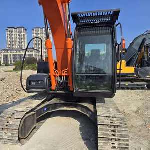 Б/у экскаватор <span class=keywords><strong>Hitachi</strong></span> 120, 12 тонн, гусеничный экскаватор <span class=keywords><strong>Hitachi</strong></span> 120-5, без отзывов - Product Image 2