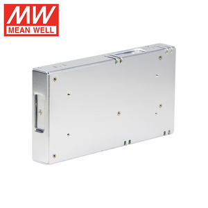 MEAN WELL RSP-320-<span class=keywords><strong>3.3</strong></span> 3.3V 60Aシングル出力エンクローズドタイプPFC電源 - Product Image 2