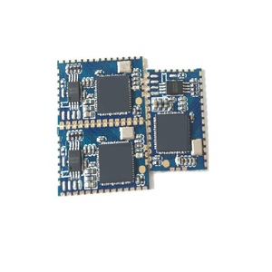 Dịch vụ lắp ráp bảng mạch nguyên mẫu FR-4 cần bom Gerber nhỏ hàng loạt tùy chỉnh bảng phát triển đa lớp <span class=keywords><strong>PCB</strong></span> pcba - Product Image 6