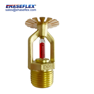 Liệt kê thiết bị chữa cháy lớn lỗ lớn Đầu vòi phun nước chữa cháy linh hoạt - Product Image 4