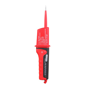 Serie UNI-T UT15 de China, Resistente al Agua, UT15B/UT15C, Tipo Impermeable - Product Image 5