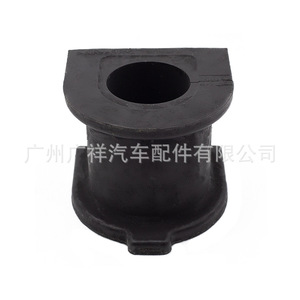 บูชเหล็กกันโคลง 48815-60180 สำหรับ Toyota Land Cruiser 4Runner ยางรองรับช่วงล่าง - Product Image 3
