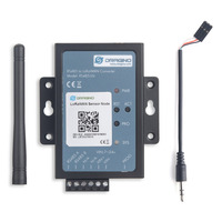 Convertisseur IOT Dragino RS485-LN RS485 Modbus vers convertisseur LoRaWAN capteur Lorawan RS485