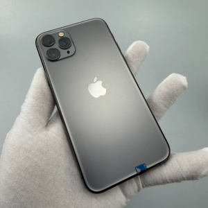 Wholesale Used for <strong>11</strong> <strong>Pro</strong> <strong>256GB</strong> Space Gray Unlocked for A13 Bionic Chip 12MP Triple Camera Face ID Factory Supplier Bulk - Product Image 2