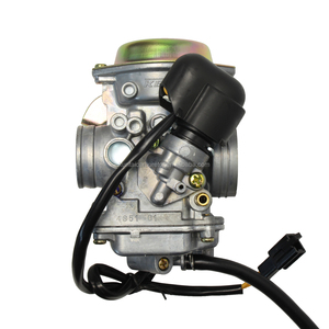 Carburador de Doble Cable para Motocicleta/Scooter Yamaha Cygnus Z 125 <span class=keywords><strong>Xa</strong></span> 125 Zy125-6 4s5, Repuestos del Sistema de Combustible, OEM 2bk-E4901-10 - Product Image 2