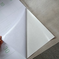 Carrelage de sol en pvc auto-adhésif, revêtement de sol en plastique, écorce et bâton, pour bricolage