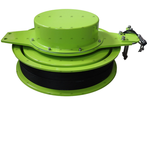 Zoomlion cần cẩu phụ kiện hộp Cáp máy tính với chiều dài cánh tay trên 50 meters1021403698 - Product Image 3