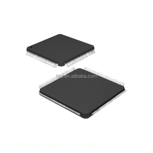 Acheter des composants électroniques en ligne Embedded 120 LQFP CY9BF404RAPMC-G-UNE1 Original - Product Image 1