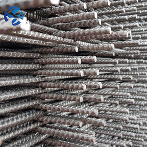 Lưới gia cố bê tông cho tấm bê tông gia cố tấm lưới thép Cây Hàn nặng - Product Image 3