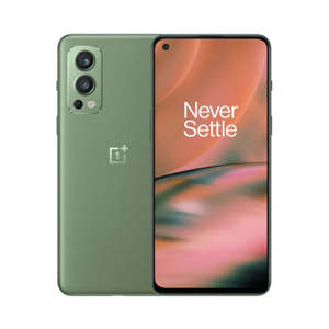OnePlus Nord 2 5G หน้าจอ 6.43 นิ้ว แรม 8GB ความจุ 128GB กล้อง 50MP ชิปเซ็ต Dimensity 1200 แบตเตอรี่ 4500 มิลลิแอมป์ - Product Image 4
