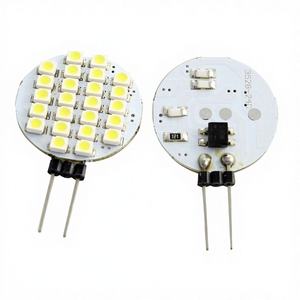 ผู้ผลิตไฟ LED จัดหาไฟคริสตัลตกแต่ง Ali-566497129079 24V OLIVER สำหรับติดตั้งภายในอาคาร - Product Image 1