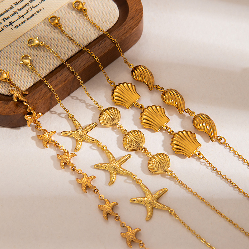 Nautical Jewelry Wholesale Trendy Durable Accessories