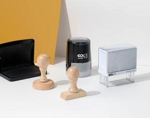 Nouveau design de haute qualité en gros livre amant bibliothèque auto-encreur selfink affranchissement personnalisé logo personnalisé <span class=keywords><strong>timbre</strong></span> en bois - Product Image 5