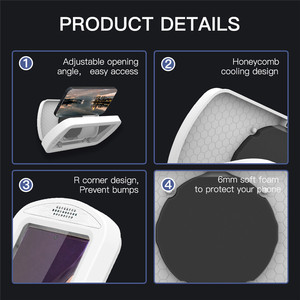 <span class=keywords><strong>Custodia</strong></span> per telefono <span class=keywords><strong>cellulare</strong></span> impermeabile GSCASE bagno <span class=keywords><strong>custodia</strong></span> universale con adesivo per tutti i cellulari - Product Image 6